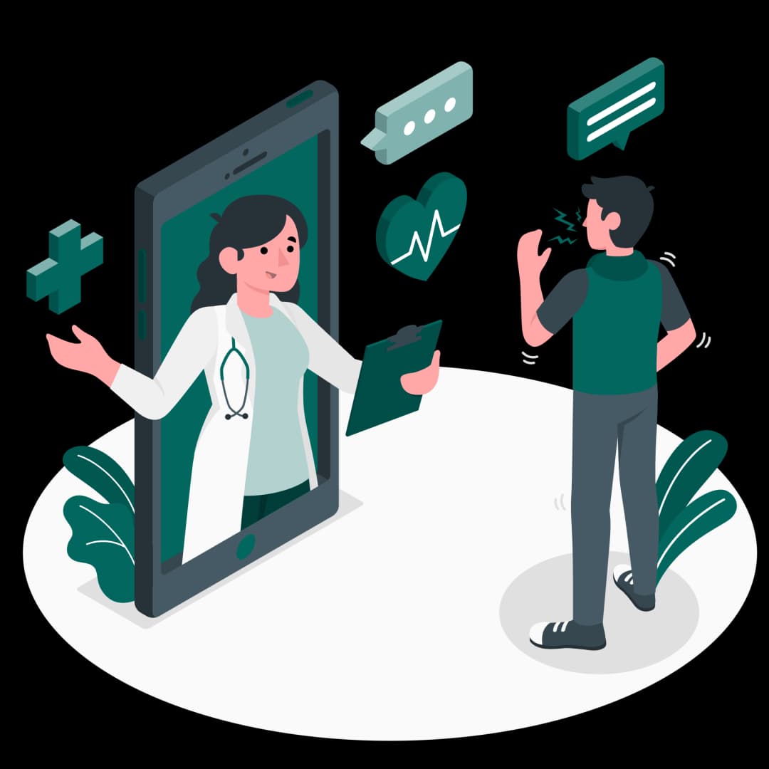 A skateboarder doing a high drop